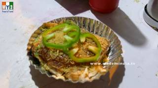 Veg Chilli Cheese Toast Recipe  Indian Chilli Cheese  2021 STREET FOODS [upl. by Belda]