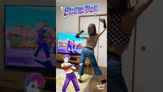 Sk8er Boi  Avril Lavigne ｜ JUST DANCE plus ｜ Gameplay justdance sk8erboi avril shorts [upl. by Sill]