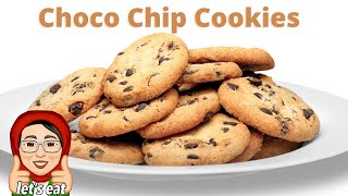 How to make the BEST Toll House chocolate chip cookies with ease [upl. by Kimble739]