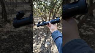 Primary Arms SLX 16 Nova lpvo riflescope [upl. by Septima]