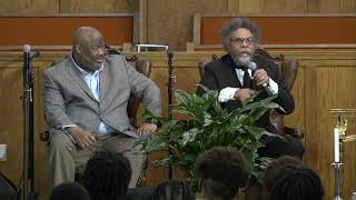 LIVE  South Carolina Town Hall with Cornel West  Deep Dive Into the the Black Agenda [upl. by Dulcinea698]