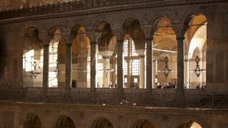 The Voice of Hagia Sophia [upl. by Amsirhc]