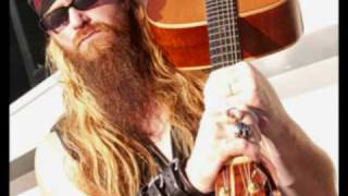 Acoustic Zakk Wylde  Road back home live [upl. by Honna305]