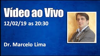 Perito conta os segredos das Perícias do INSS  Dr Marcelo Lima [upl. by Nikolaus]