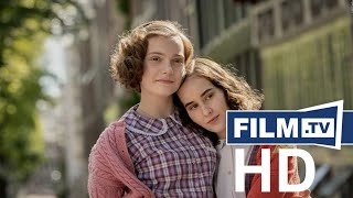 My best friend Anne Frank Trailer English 2021 [upl. by Ruder]