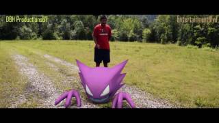 Pokemon Battle In Real Life ShortFilm [upl. by Sofia116]