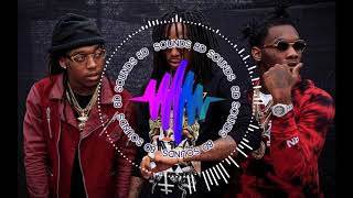 Migos feat Nicki Minaj amp Cardi B  MotorSport  8D SOUNDS [upl. by Roda]