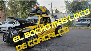 EL BOCHO MAS LOCO DE COACALCO [upl. by Inger]