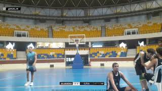 SALAMANDRAS VS EJTC5  22  11  2024  COPA DA AMOZADE  FINAL [upl. by Helfant146]