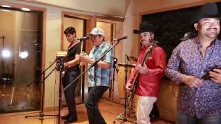 Los terribles del norte cumbias en vivo 2023 [upl. by Gal418]