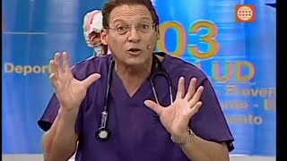 Hernia hiatal qué es causas síntomas y tratamiento [upl. by Ydniw834]