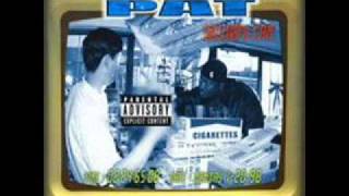 Project Pat  Stabbers Feat Crucial Conflict [upl. by Beaston]