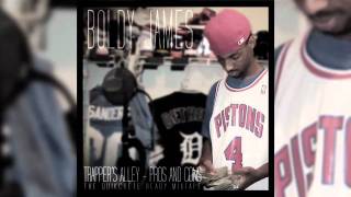 Boldy James  Whats Da Goody Bag [upl. by Queri748]