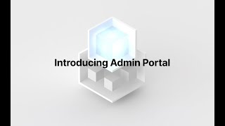 Introducing Admin Portal by WorkOS [upl. by Jephum]