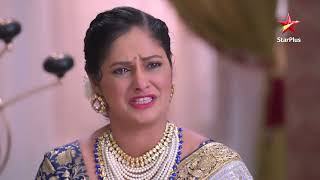 Ghum Hai Kisikey Pyaar Meiin  Episode 1037  Highlights  Bhosales ne lagaaya Surekha par ilzaam [upl. by Tamarra]