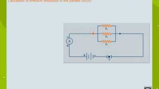 Resistors In Parallel [upl. by Croydon730]