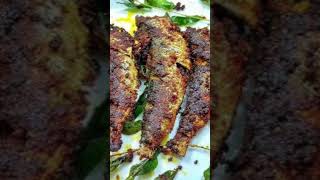 meenu sapitalu enna payanviralytshortsfeedfeedshortsfood recipe meen [upl. by Latsryc]