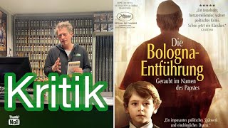 Filmkritik  Die Bologna Entführung [upl. by Nalda]