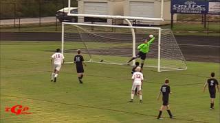 Franklinton High School Varsity Soccer team [upl. by Eal]