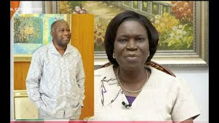 Laurent Gbagbo  Simone doit enlever le nom Gbagbo sur elle car on est plus ensemble [upl. by Irim]