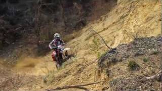 ENDURO  Les montées par Antoine Méo [upl. by Eicam558]