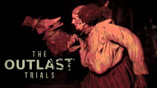 The Outlast Trials ► КООПСТРИМ 3 [upl. by Nythsa]