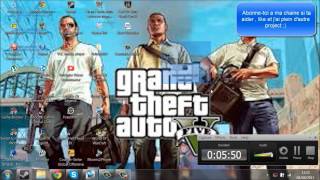 TUTO  Lancer GTA IV en douceur sur Intel® HD Graphics et Problème steam du lancement de GTA 4 [upl. by Aihsak406]