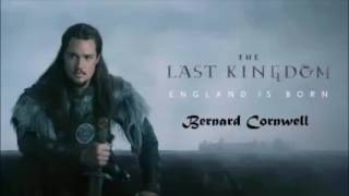 Bernard Cornwell The Last Kingdom Audiobook [upl. by Roice]