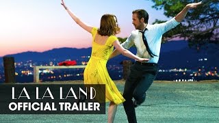 La La Land นครดารา  Official Trailer 3  ตัวอย่าง ซับไทย [upl. by Cyn462]