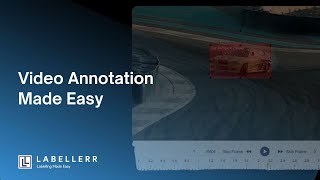 Top Annotation Expert Reveals Easy Labellerr Techniques [upl. by Lauritz365]