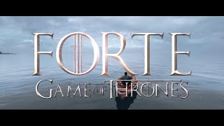 Game of Thrones EPIC Opera Cover  ForteTenors [upl. by Sherry]