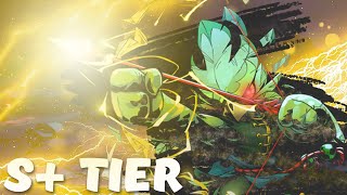 Qing Yan is a Tier Above the Rest  Gunfire Reborn [upl. by Nork]