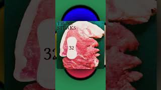 Trump Steaks 32 2024 Eminem Tech N9ne Chino XL Type Beat 157bpm Rap Instrumental shorts rapbeats [upl. by Ennoval533]