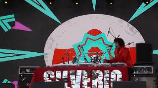 Silverio  En Vivo [upl. by Suedaht]