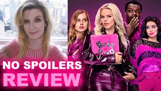 Mean Girls 2024 REVIEW [upl. by Luedtke555]