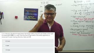 YDSE PRACTICE QUESTION AND YDSE QUICK REVISION [upl. by Clareta]