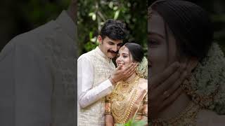 Wedding Highlightswedding trending love keralaweddingphotography traditional viralvideo [upl. by Maje]