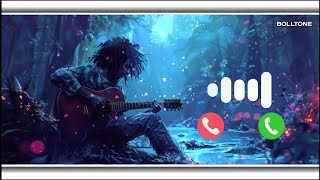 New Ringtone 2024  Guitar Ringtone  Sun Mere Ham Safar  Instrumental Music Ringtone  Bolltone [upl. by Dagnah]