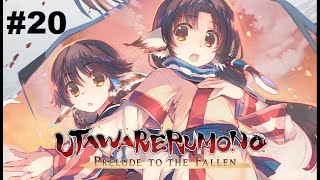 20 Utawarerumono Prelude to the Fallen The Happy days [upl. by Balch]