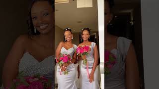 Umunyarwandakazi beauty wedding [upl. by Ziladnerb]