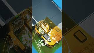 Unknown Part Remove iPhone 11  Display Trutone Install iPhone 11  iPhone 11 Display Change [upl. by Atilol]