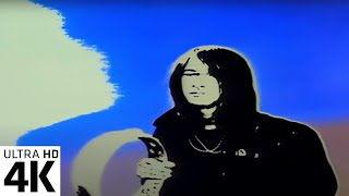 Primal Scream  Loaded  4k 60fps UHD [upl. by Gorman]