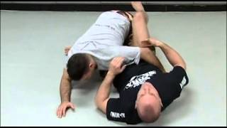 Brazilian Jiu Jitsu Basics 14 [upl. by Yerac478]