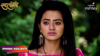 Swaragini  स्वरागिनी  Episodic Highlights  Ep 298  300 [upl. by Freda]