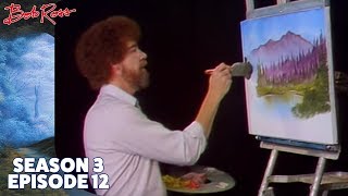 Bob Ross  Final Embers of Sunlight Season 19 Episode 3 [upl. by Beisel]