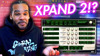 IS XPAND2 Still Usable In 2024│PLUGIN VST SERIES 2024 EP1 [upl. by Hogue]