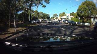 A 10min drive through Hervey Bay [upl. by Giah]