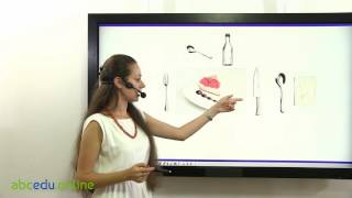 Itallian Course  Lesson15 [upl. by Hubie]