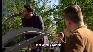 film lucifer complet en Français [upl. by Ettelohcin616]