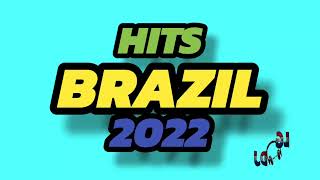 VERANO BRASIL 2022 [upl. by Jesh]